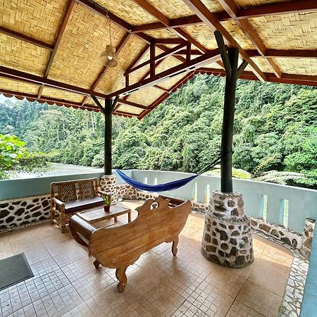 Aussie Inn Bukit Lawang Extérieur photo