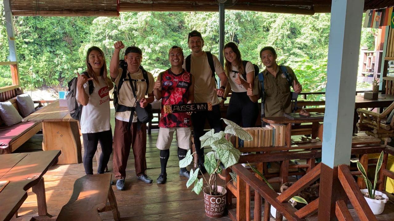 Aussie Inn Bukit Lawang Extérieur photo