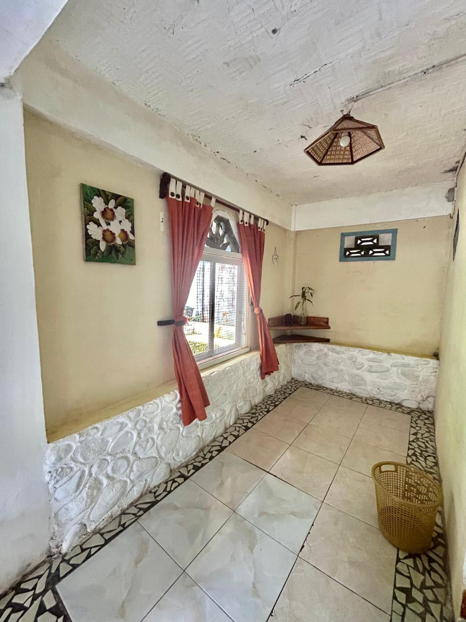 Aussie Inn Bukit Lawang Extérieur photo