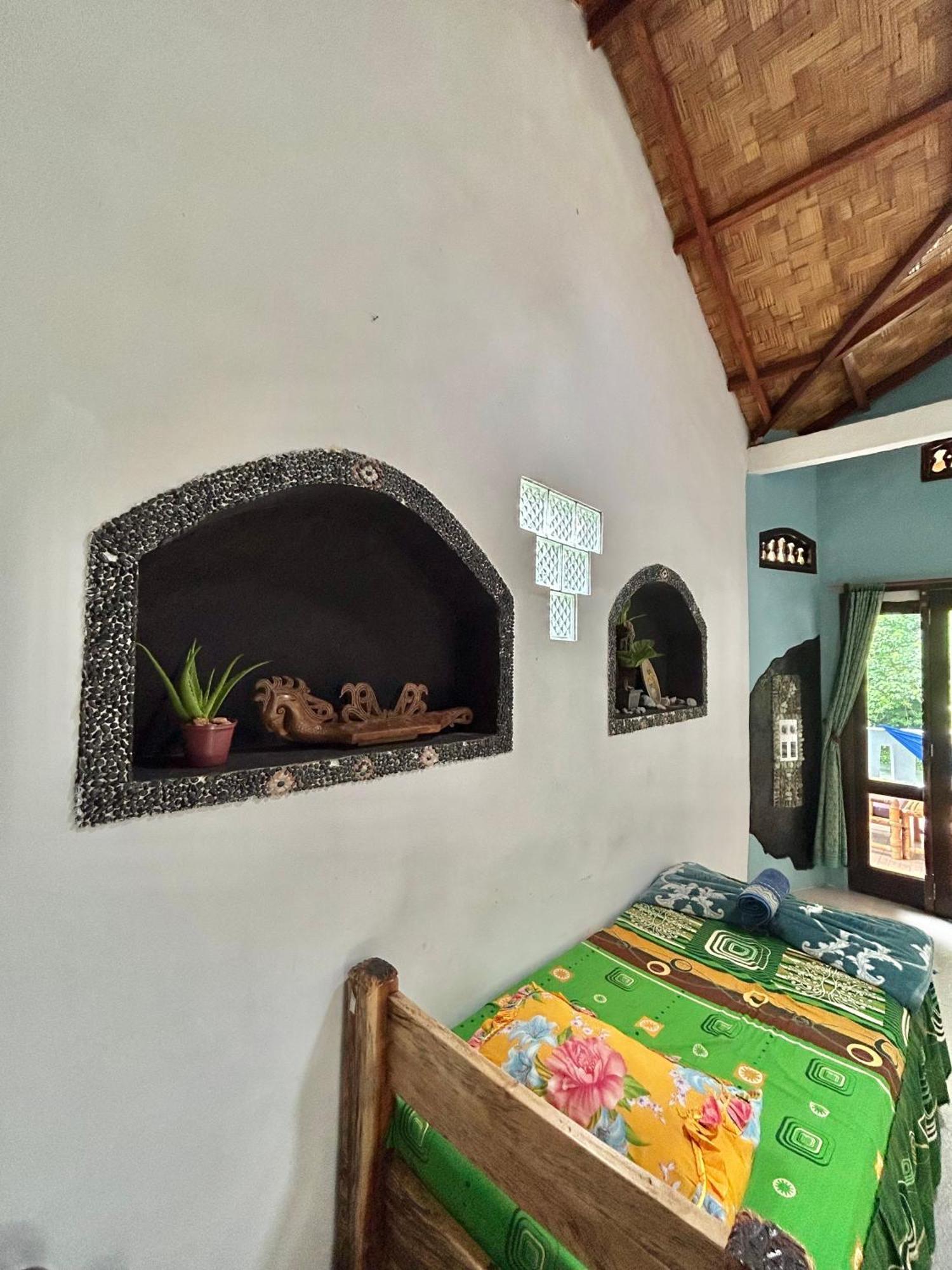Aussie Inn Bukit Lawang Extérieur photo