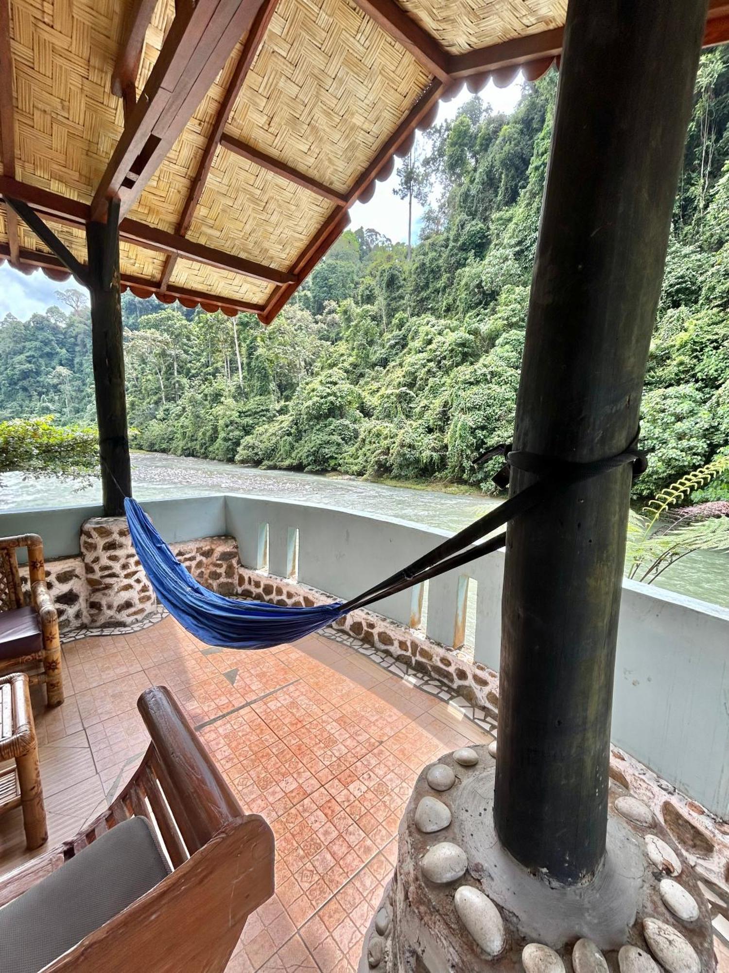 Aussie Inn Bukit Lawang Extérieur photo